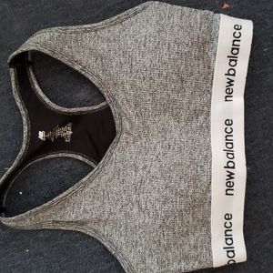New Balance sport bra